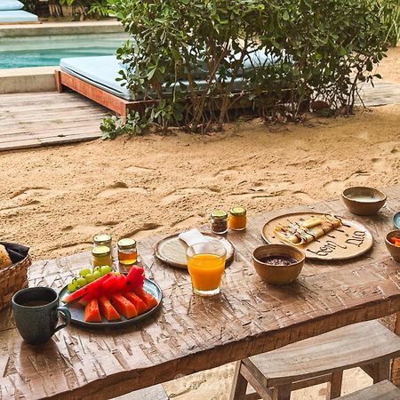 Villa Mango Jeri Jijoca de Jericoacoara Exterior foto