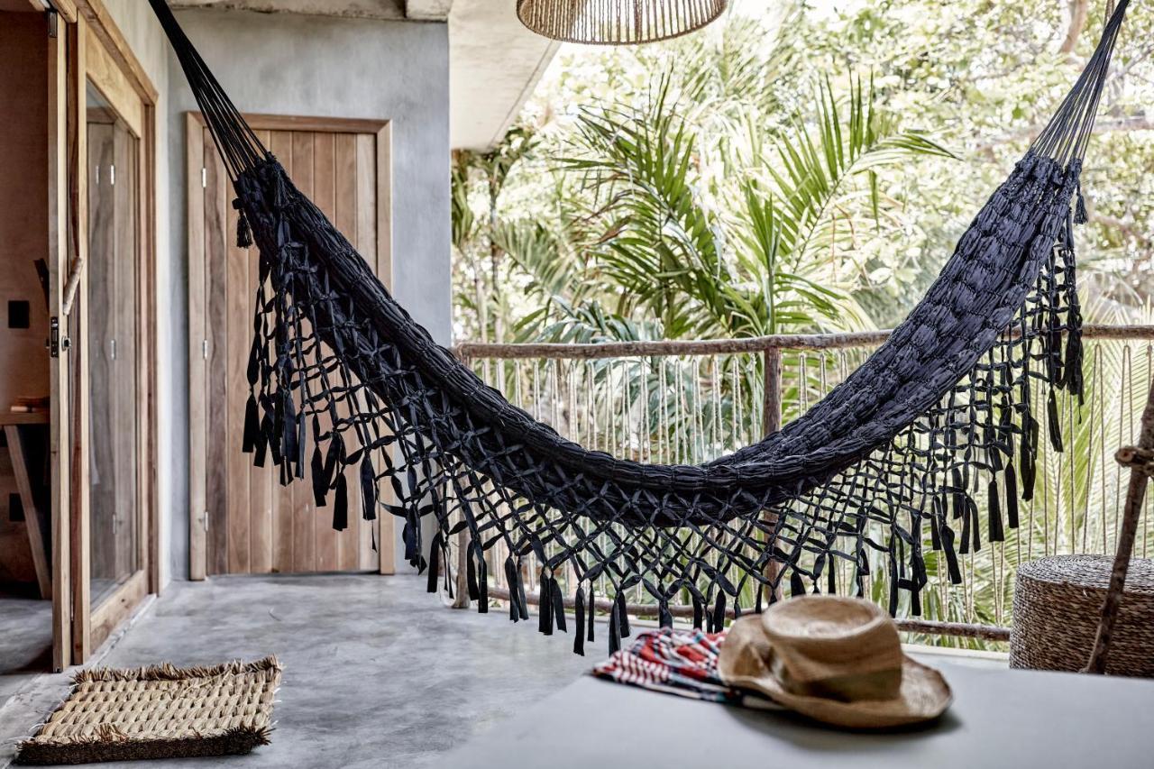 Villa Mango Jeri Jijoca de Jericoacoara Cameră foto