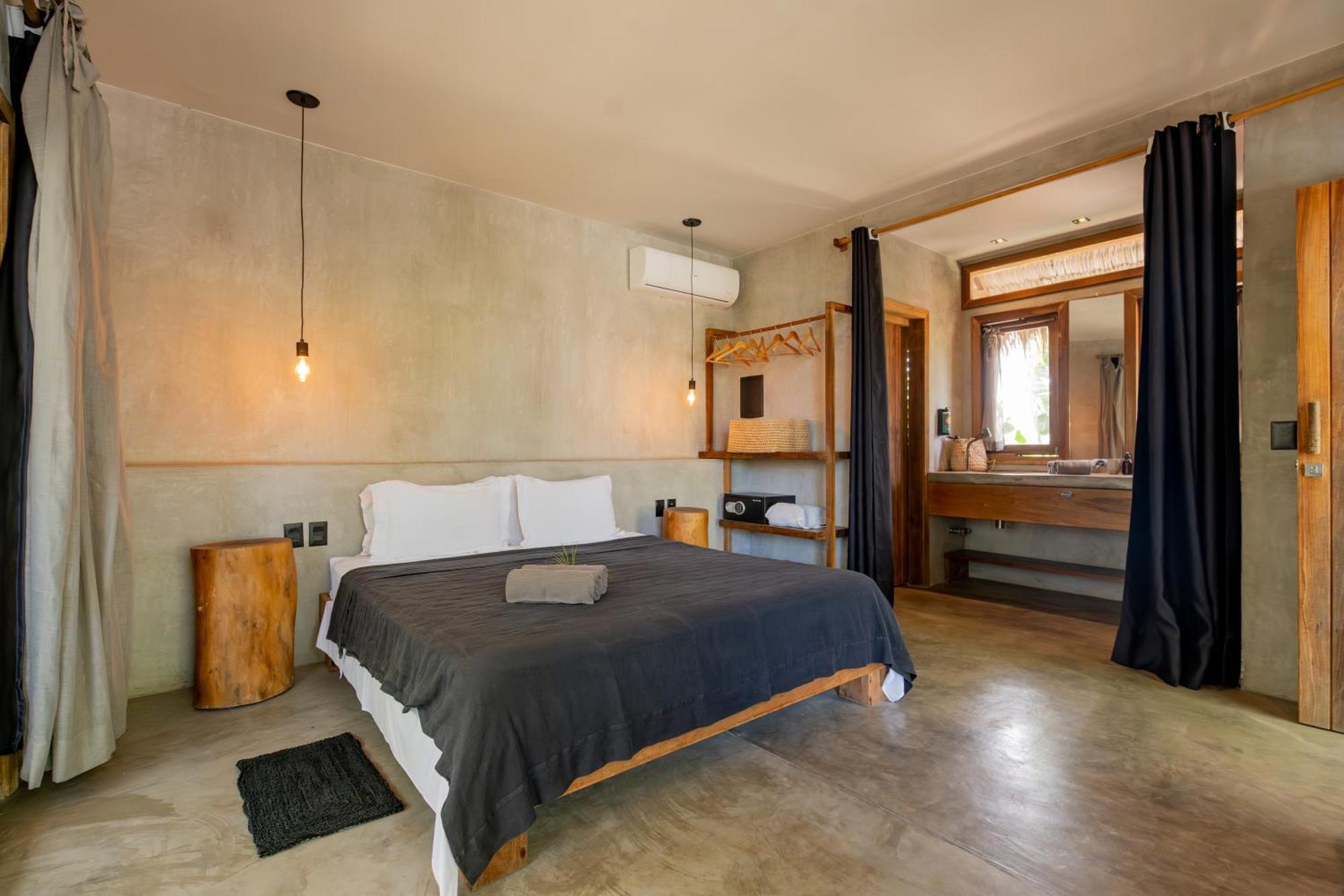 Villa Mango Jeri Jijoca de Jericoacoara Exterior foto