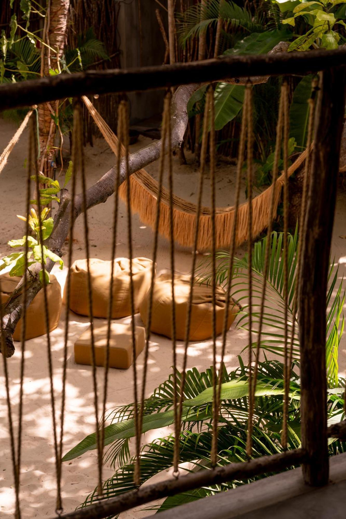 Villa Mango Jeri Jijoca de Jericoacoara Exterior foto