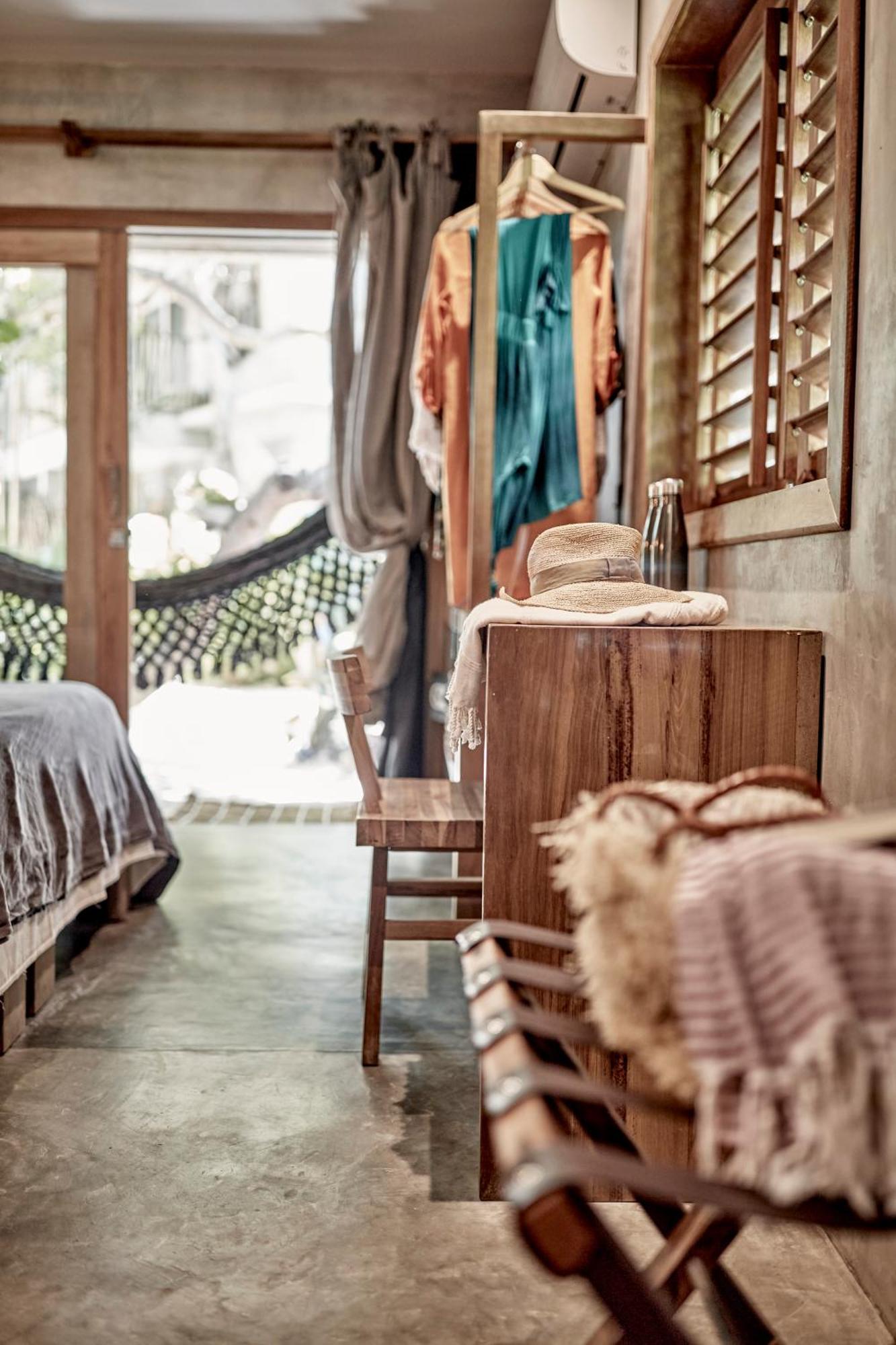 Villa Mango Jeri Jijoca de Jericoacoara Cameră foto