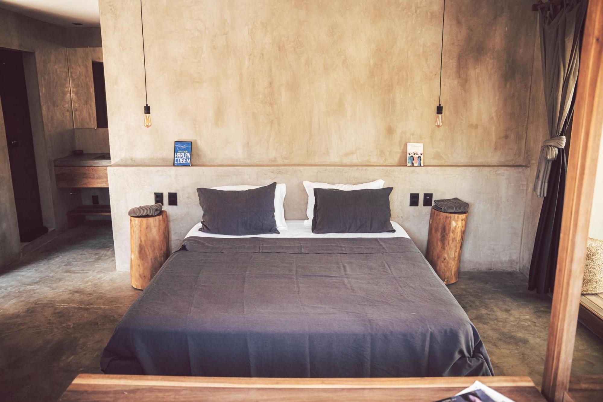 Villa Mango Jeri Jijoca de Jericoacoara Cameră foto
