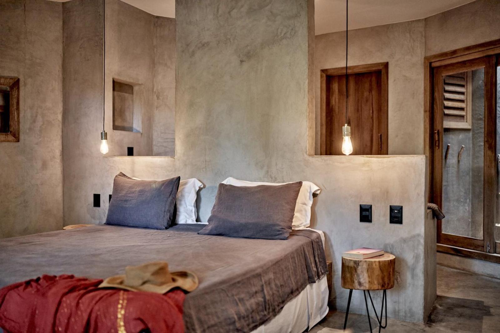 Villa Mango Jeri Jijoca de Jericoacoara Cameră foto