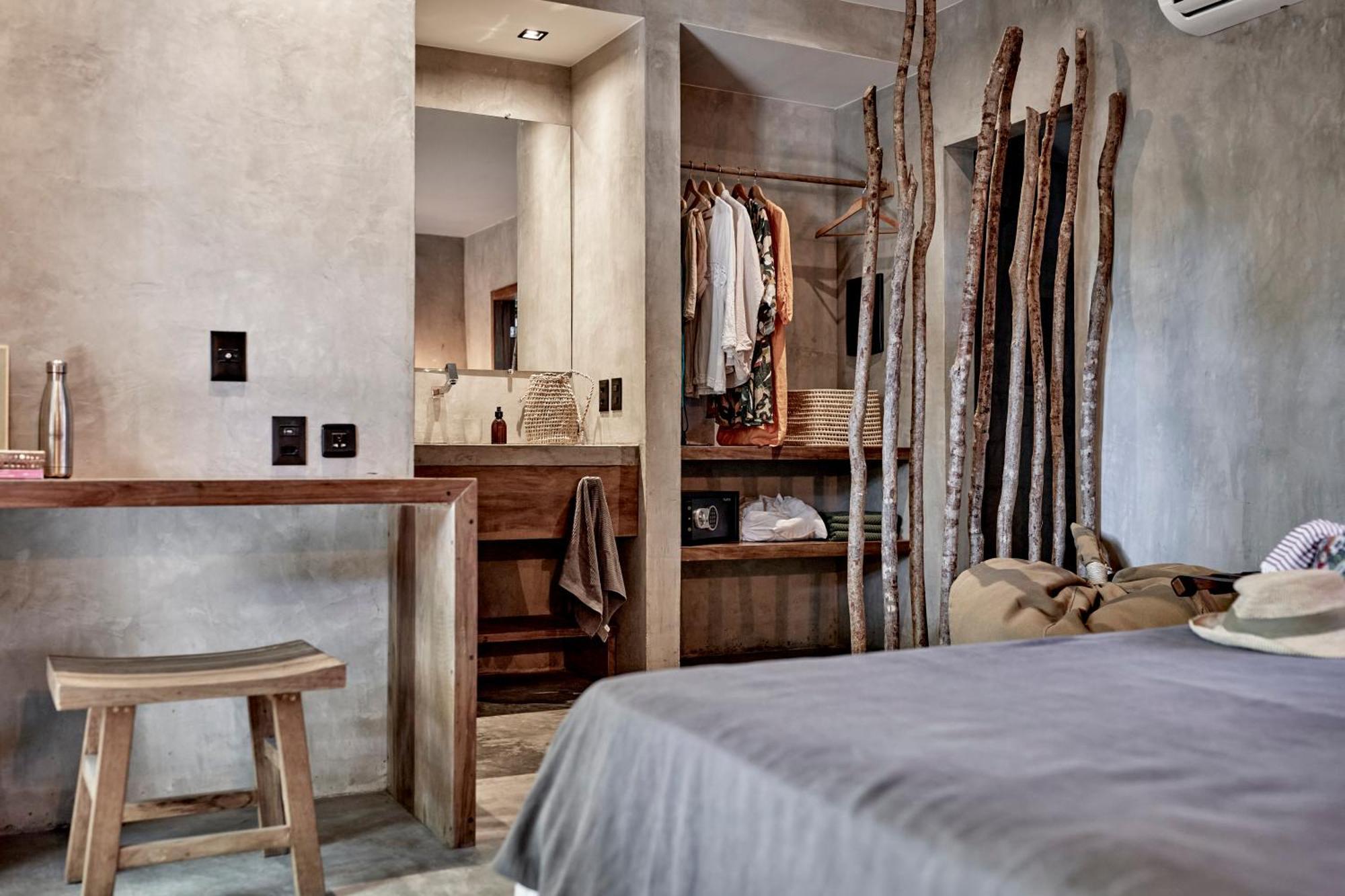 Villa Mango Jeri Jijoca de Jericoacoara Cameră foto