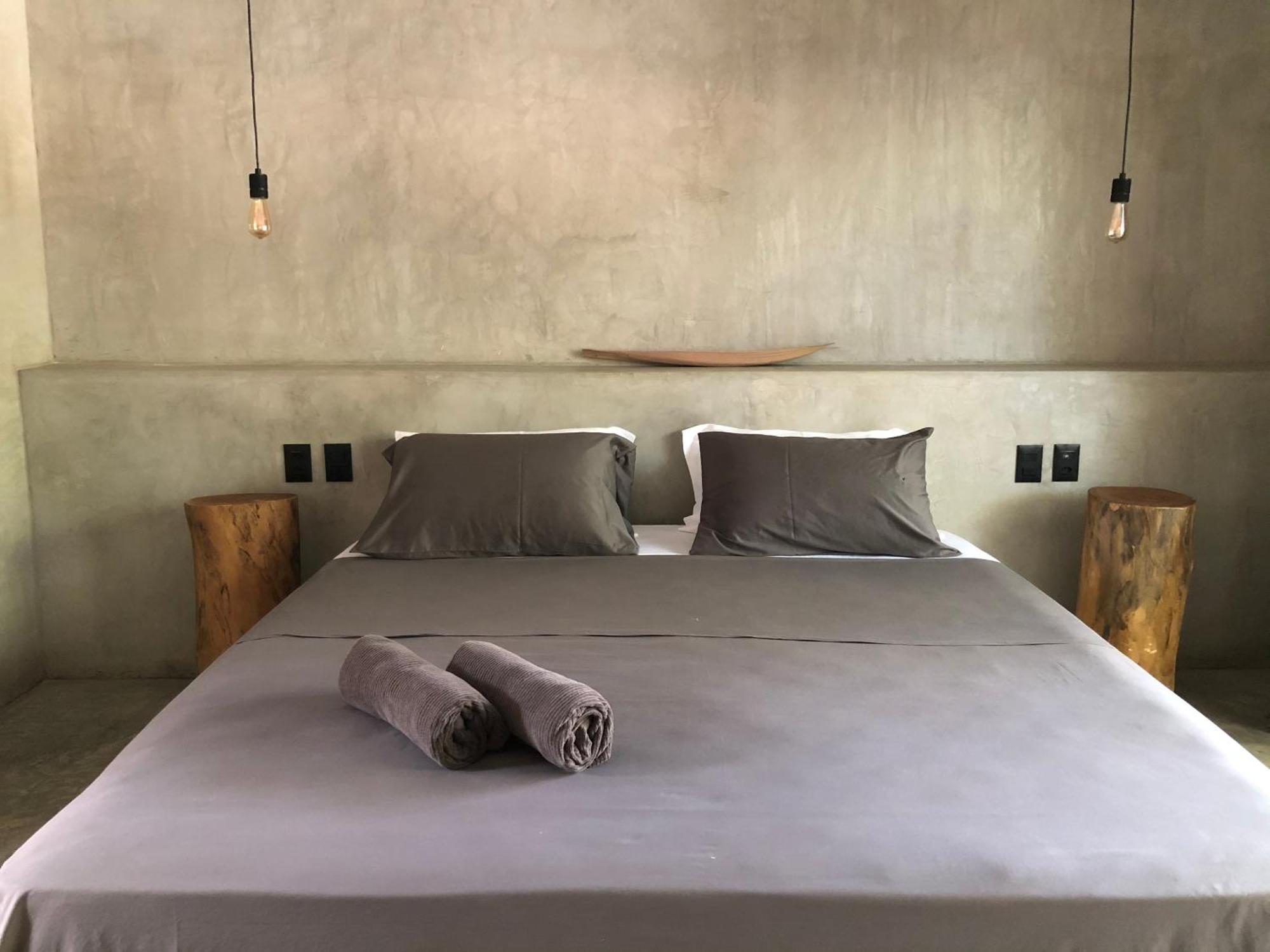 Villa Mango Jeri Jijoca de Jericoacoara Cameră foto