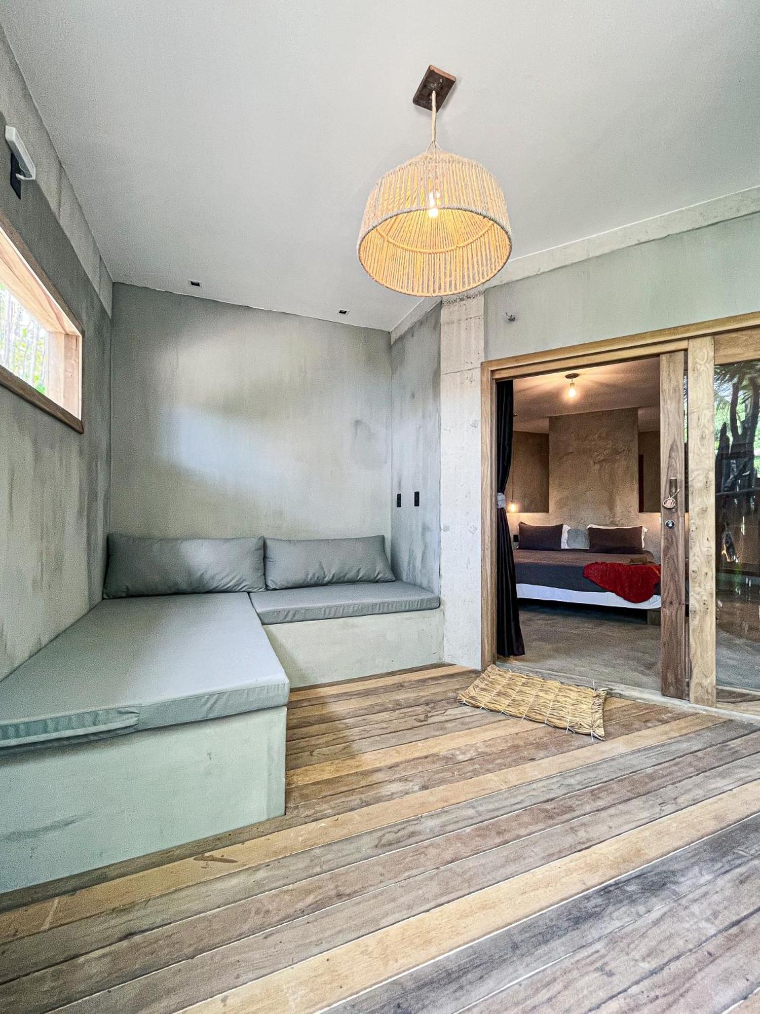 Villa Mango Jeri Jijoca de Jericoacoara Cameră foto