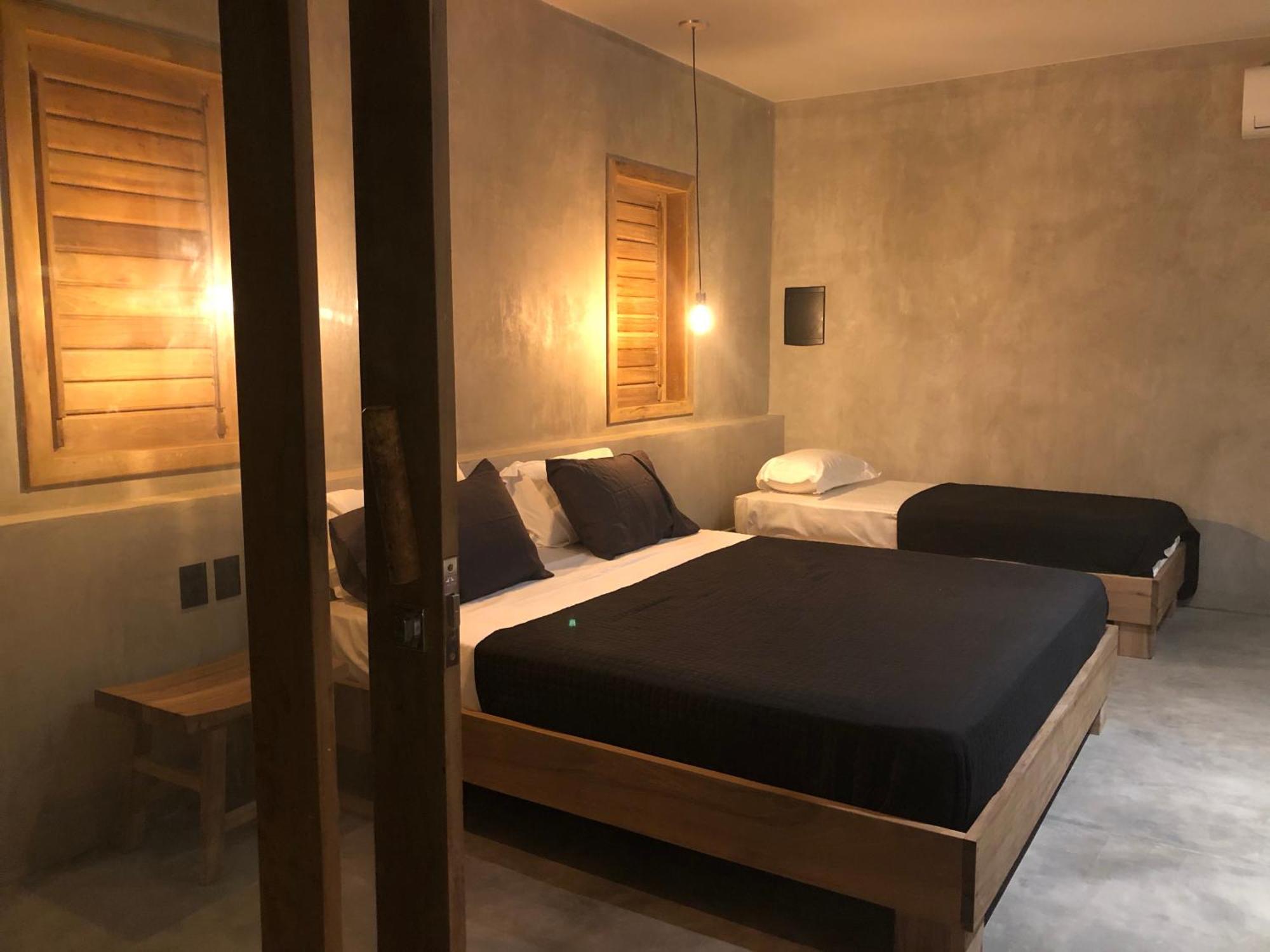 Villa Mango Jeri Jijoca de Jericoacoara Exterior foto