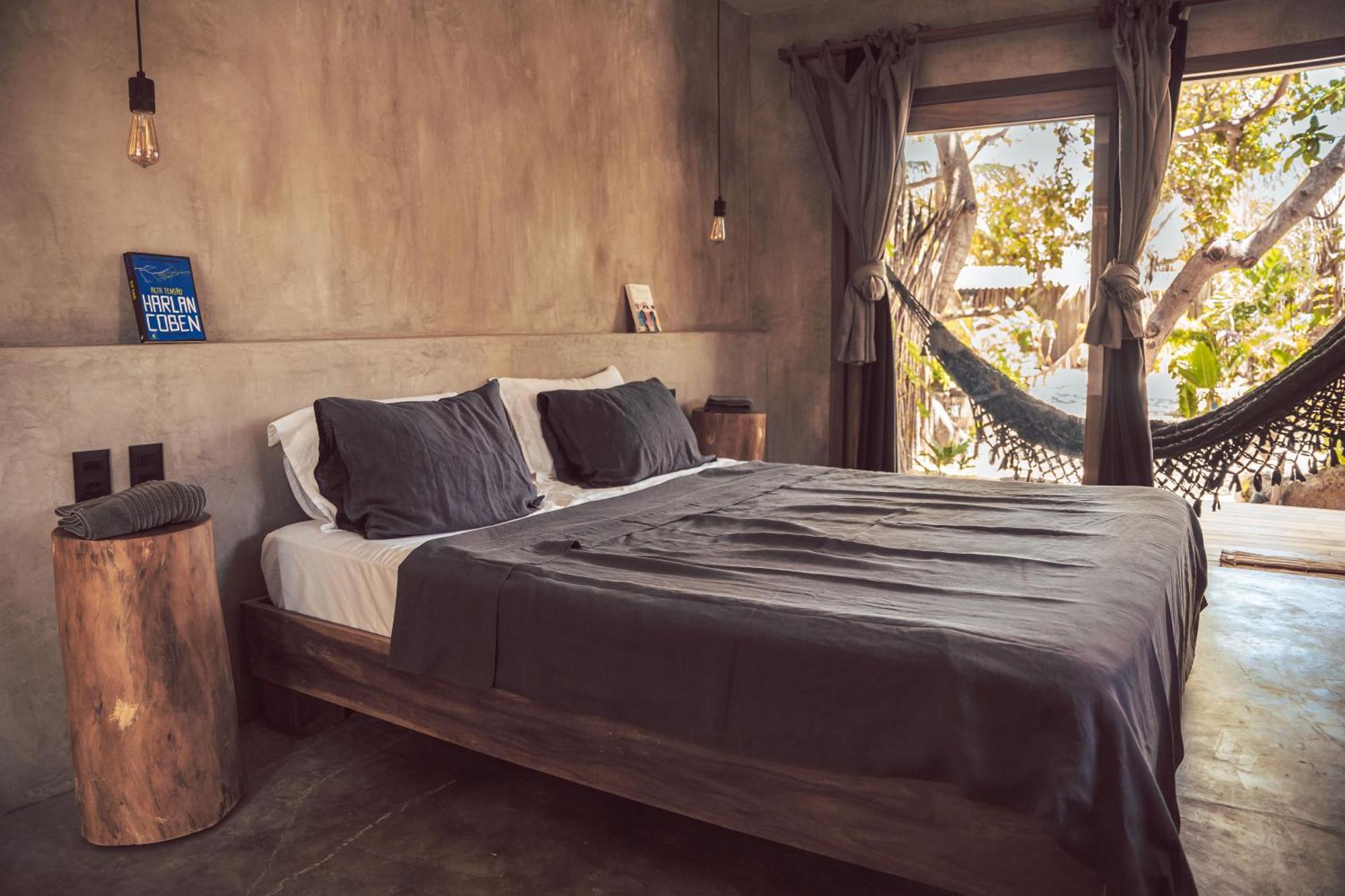 Villa Mango Jeri Jijoca de Jericoacoara Cameră foto
