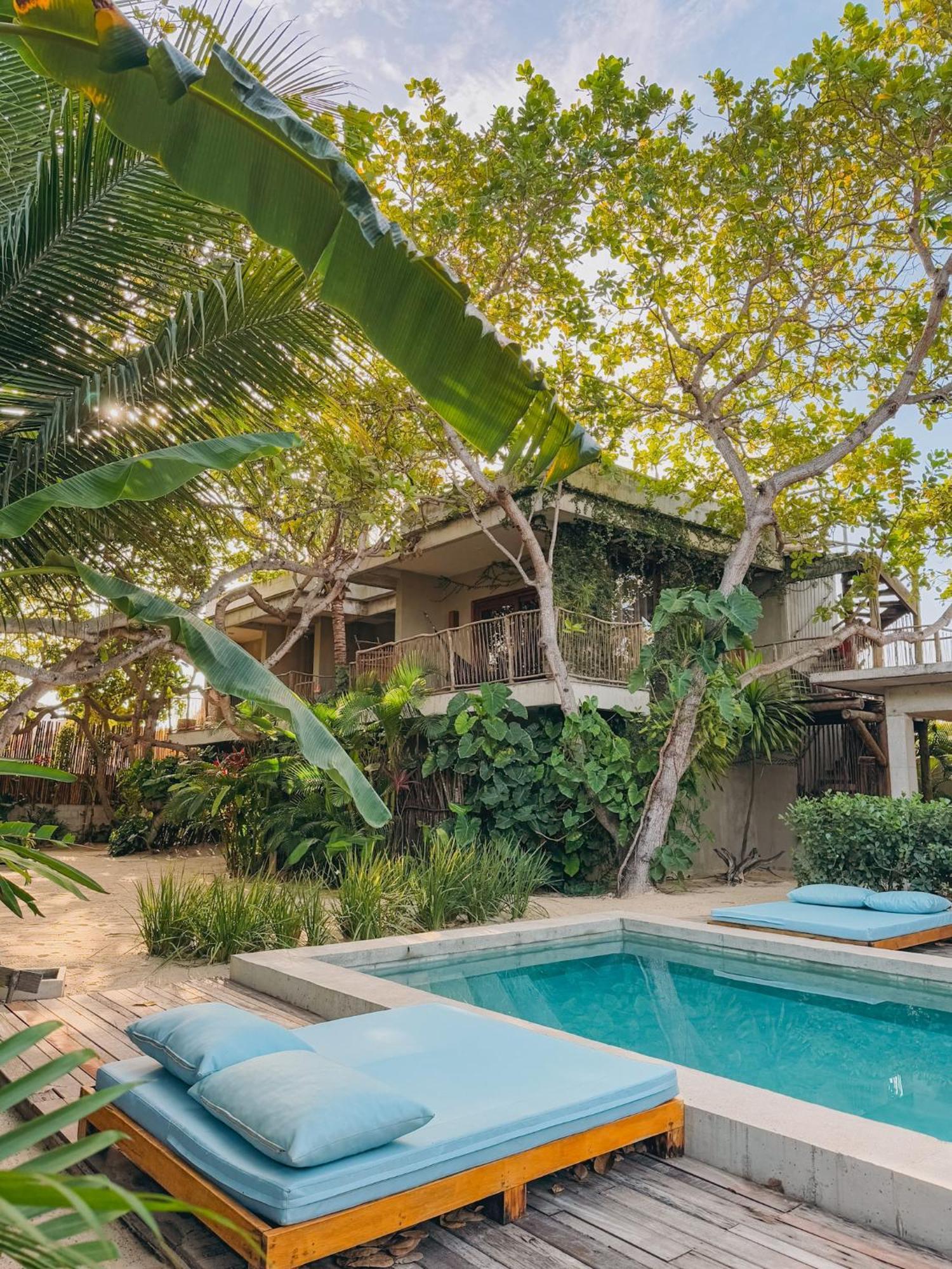 Villa Mango Jeri Jijoca de Jericoacoara Exterior foto