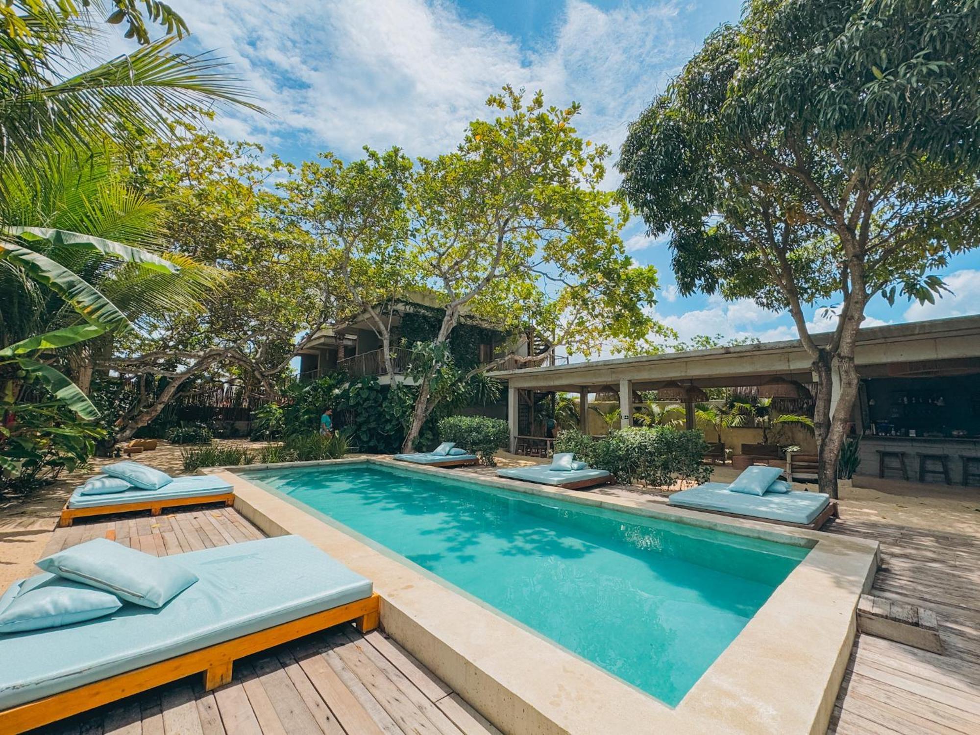 Villa Mango Jeri Jijoca de Jericoacoara Exterior foto